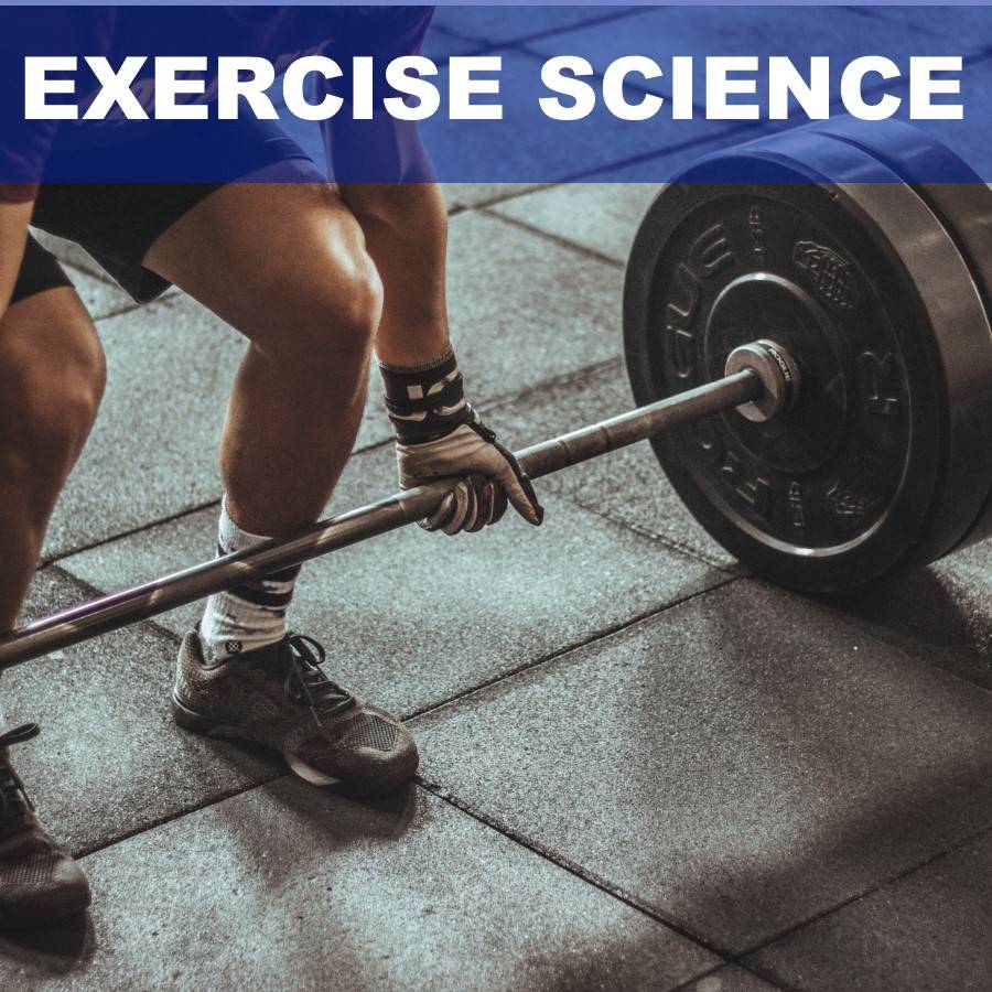 exercise science guide